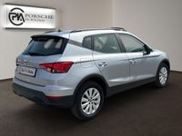 gebraucht Seat Arona Reference 1.0 TSI