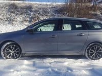 gebraucht Peugeot 308 SW 308 1,6 BlueHDi 100 Style S