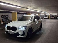 gebraucht BMW X3 xDrive30e M-Paket
