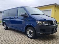 gebraucht VW Caravelle T6LR Comfortline 20 TDI 4Motion BMT