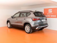 gebraucht Seat Ateca Style 2.0 TDI DSG 4Drive