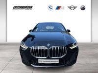 gebraucht BMW 220 Active Tourer i M Sportpaket-Comfort Aktivsitz-Panorama Glasdach-Adaptiver LED Scheinwerfer-Head Up-Harman Kardon HiFi-