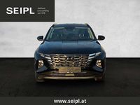gebraucht Hyundai Tucson TUCSON 16 CRDI 2WD 48V Trend Line DCT*Tot-Wink...