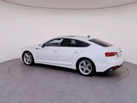 gebraucht Audi A5 Sportback 40 TDI