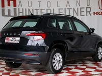 gebraucht Skoda Karoq TDI 125 KAMERA NAVI PDC