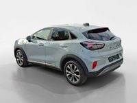 Neu Ford Puma Titanium 125 PS (91 kW) 2025 Grau SUV
