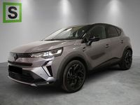 Neu Renault Captur Esprit Alpine 157 PS (115 kW) 2025 Grau SUV