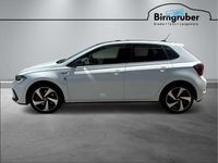 gebraucht VW Polo GTI TSI DSG