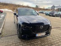 Gebraucht Mazda CX-60 Homura-Line 326 PS (239 kW) 2025 Blau SUV