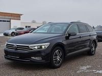 gebraucht VW Passat Variant Business 2,0 SCR TDI DSG