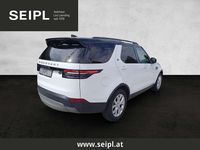 gebraucht Land Rover Discovery 5 20 TD4 SE Aut.