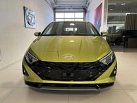 gebraucht Hyundai i20 GO+ 1.0 T-GDI DCT 74 kW (100PS) Navigationssystem, Klimaautomatik, Rückfahrkamera, DAB, Apple CarPlay, Android Auto, Sitzheizung, Lenkradheizung, Spurassistent, Tempolimit-Assistent, 16"-Leichtmetallfelgen, Virtual Cockpit,