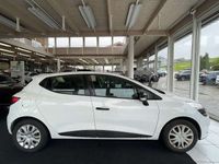 gebraucht Renault Clio IV Life 1,2 16V 75