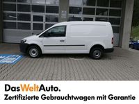 gebraucht VW Caddy Maxi Kastenwagen TDI 4MOTION