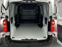 gebraucht Citroën Jumpy 50kWh *SICHT-PAKET*NAVI*TOUCH*KAMERA*BLUET*