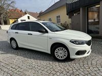 gebraucht Fiat Tipo Street