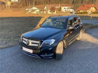 gebraucht Mercedes GLK220 