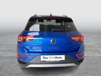 gebraucht VW T-Roc Friends TSI