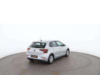 gebraucht VW Polo VI 1.0 TSI Life LED NAVI APP-CONNECT PDC