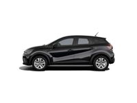 gebraucht Renault Captur Equilibre TCe 90