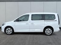 Neu VW Caddy Maxi 122 PS (89 kW) 2025 Van / Kleinbus