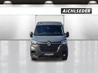 gebraucht Renault Master FG Leichtbaukoffer