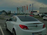 gebraucht Opel Insignia 1,6 Edition Ecotec