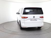gebraucht VW Multivan Business TDI