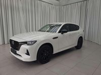 gebraucht Mazda CX-60 3.3L D254PS 8AT AWD HOMURA COSO
