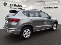 gebraucht Seat Ateca FR Edition 1.0 TSI