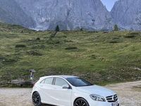 gebraucht Mercedes A180 CDI