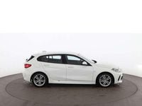 Gebraucht BMW 118 M Sport 140 PS (102 kW) 2020 Weiß Kleinwagen