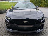 gebraucht Ford Mustang GT Mustang 5,0 Ti-VCT V8 GT Aut.
