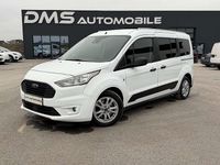 Gebraucht Ford Tourneo Trend 121 PS (88 kW) 2019 Weiß Kombi