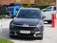 gebraucht Kia Sportage 1,6 TGDI PHEV AWD Gold Aut.