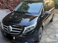 Gebraucht Mercedes E250 Avantgarde 190 PS (139 kW) 2017 Schwarz Kombi