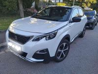 gebraucht Peugeot 3008 30081,5 BlueHDi 130 S