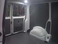 Gebraucht VW T6.1 110 PS (80 kW) 2021 Weiß Van
