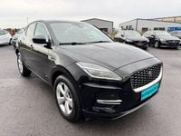 gebraucht Jaguar E-Pace 2.0DI4 D165 SE