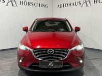 gebraucht Mazda CX-3 G120 Emotion