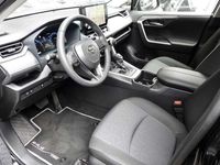 gebraucht Toyota RAV4 Hybrid 2.5 HYBRID 4x2 Business *SOFORT verfügbar*