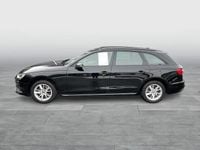 gebraucht Audi A4 Avant 35 TFSI