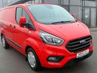 gebraucht Ford Transit Custom Kasten 20 TDCi L1H1 300 Trend Automatik. *1.Be...