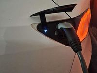 gebraucht Tesla Model Y Long Range AWD 75kWh