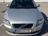 Gebraucht Volvo S40 110 PS (80 kW) 2008 Silber Limousine
