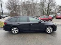 gebraucht Skoda Octavia Octavia Combi 2,0 TDI Ambition DSG Ambition