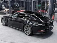 gebraucht Porsche Panamera 4 E-Hybrid, InnoDrive, Standheizung, Sportabgasan.