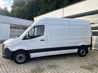 gebraucht Mercedes Sprinter 311/315 CDI FWD L2 (910.633)