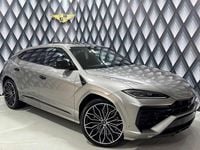 Gebraucht Lamborghini Urus 799 PS (587 kW) 2025 Grau SUV