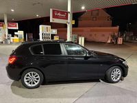 Gebraucht BMW 120 Sport Line 190 PS (139 kW) 2015 Kleinwagen